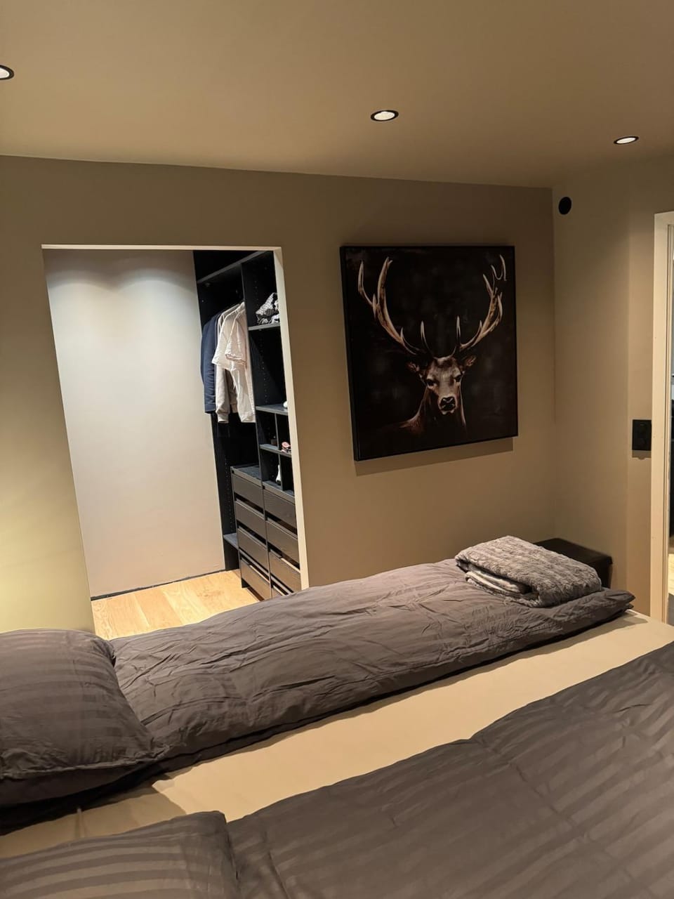 Northern comfort Apartment in Tromso