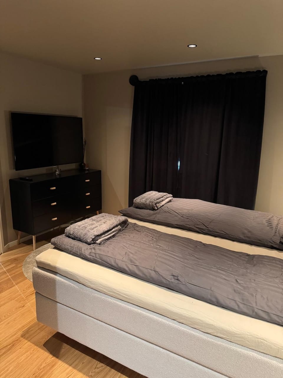 Northern comfort Apartment in Tromso