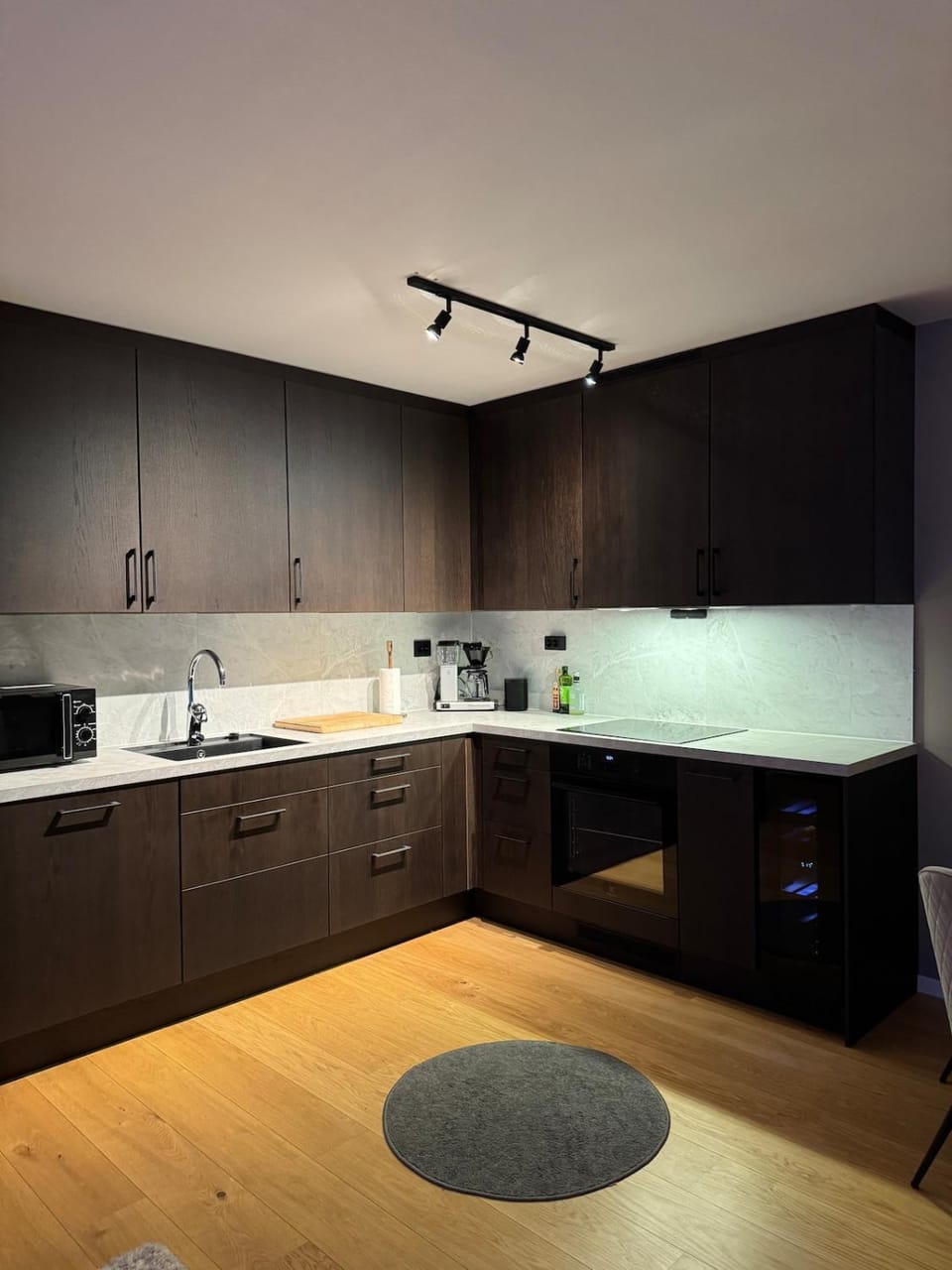 Northern comfort Apartment in Tromso