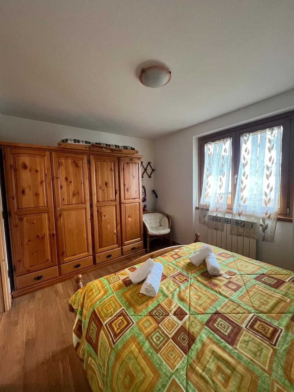 Casa Allegra Mantova Apartment in Aprica