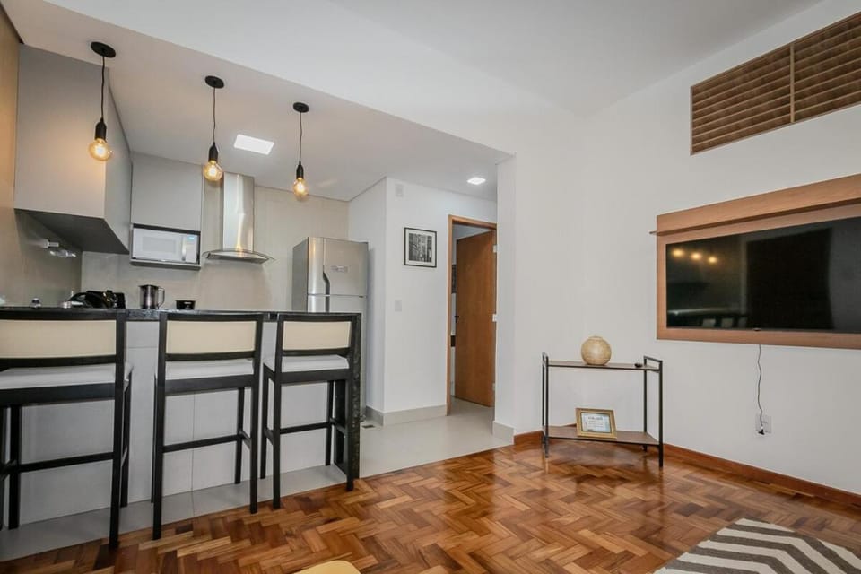 Edificio Maletta- Apartamento de 2 quartos Apartment in Belo Horizonte