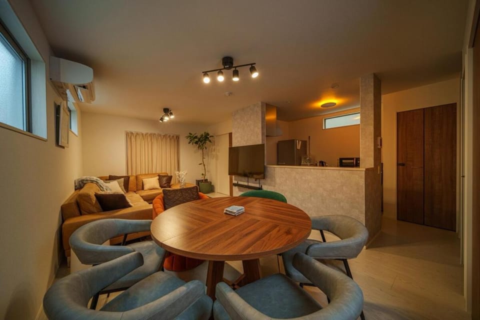BeppersHouse House in Japan