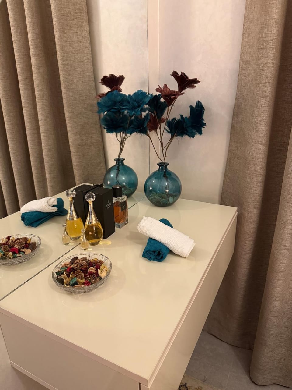 Appartement au cœur de Guéliz, à 3 min à pied de la gare Apartment in Marrakesh