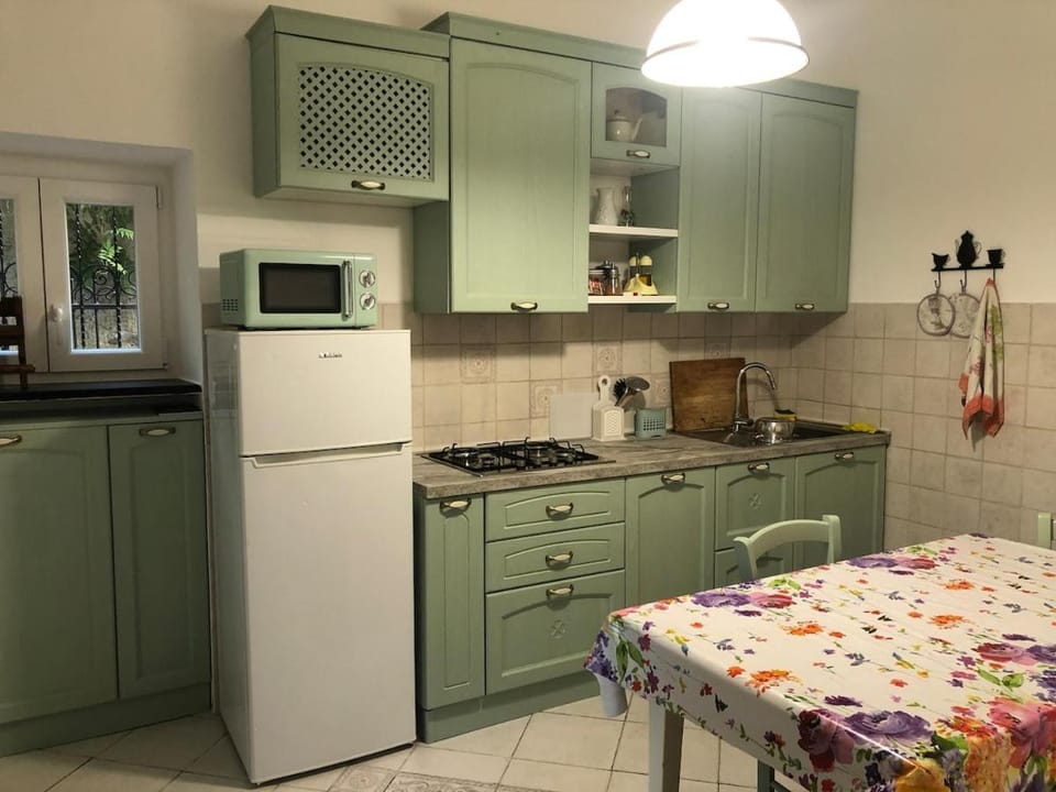 Villa Lelly Casella House in Liguria