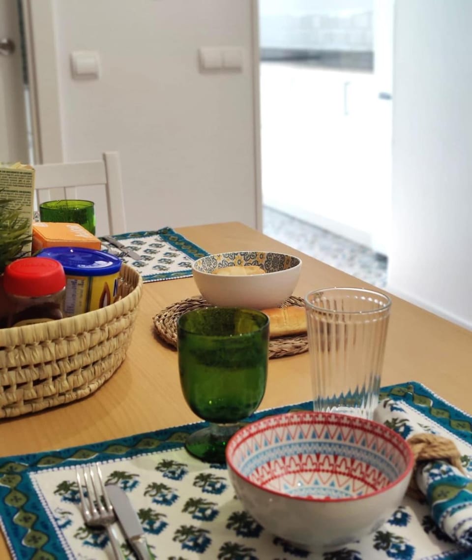 Downtown, spacious and renovated Apartment in Santander