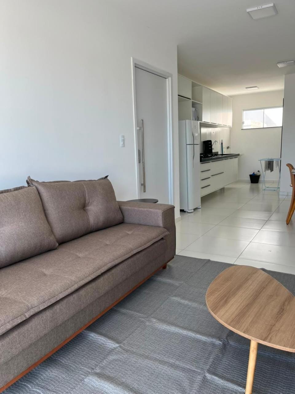 Olívia Flores Prime 2 Apartment in Vitória da Conquista