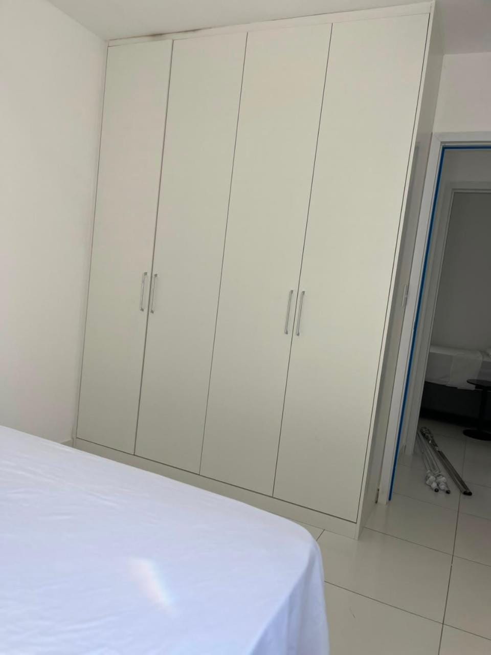 Olívia Flores Prime 2 Apartment in Vitória da Conquista