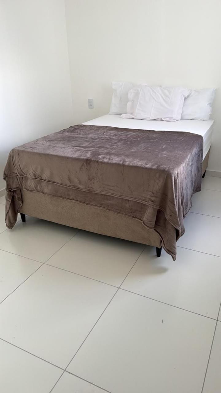 Olívia Flores Prime 2 Apartment in Vitória da Conquista