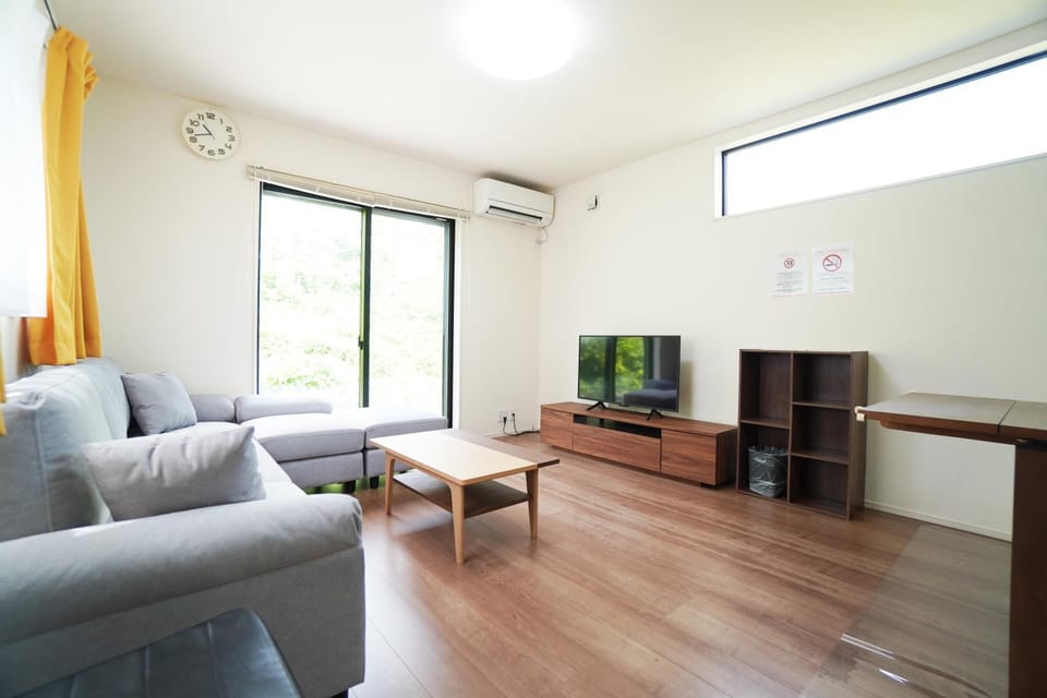 Uguisu Stay Apartment in Kyoto
