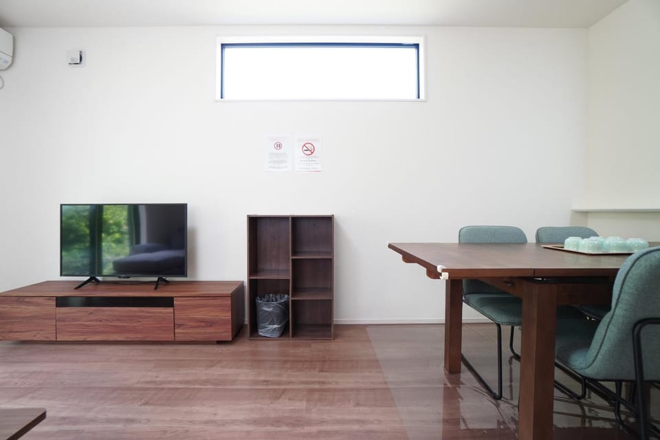 Uguisu Stay Apartment in Kyoto