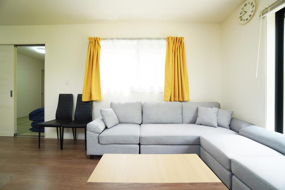Uguisu Stay Apartment in Kyoto