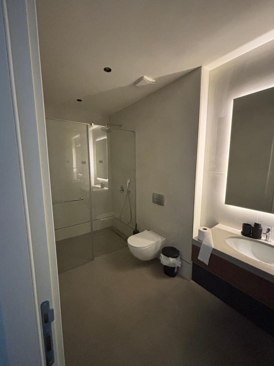 Belgrade Waterfront Aura Apartment in Belgrade