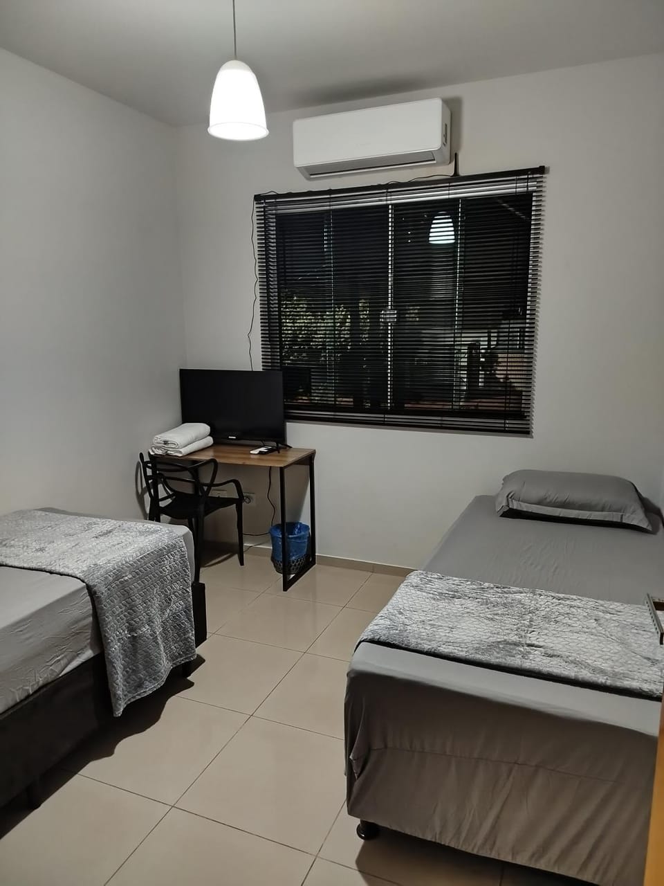 Pousada Raio de Sol Vacation rental in State of Paraná
