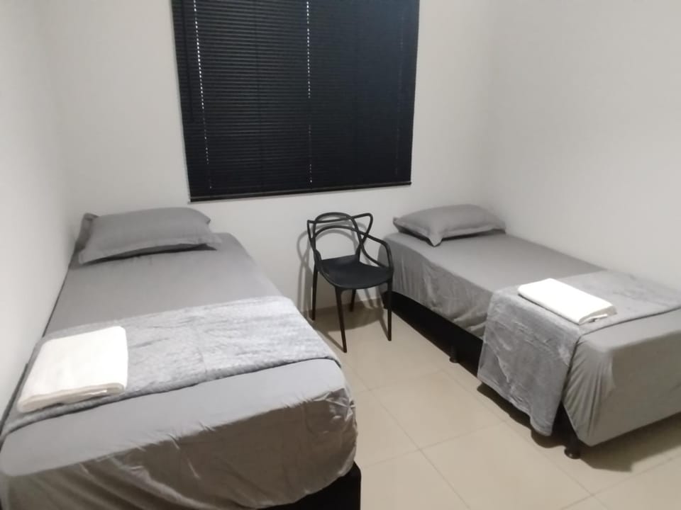 Pousada Raio de Sol Vacation rental in State of Paraná