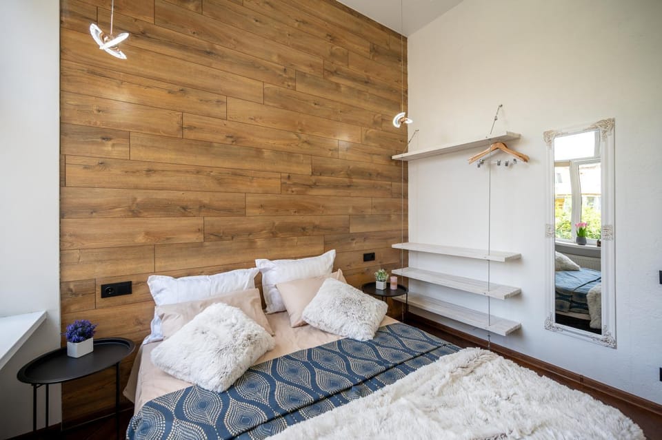 fainorent 3-кімн loft 2 Центр до 10- гостей Apartment in Odessa