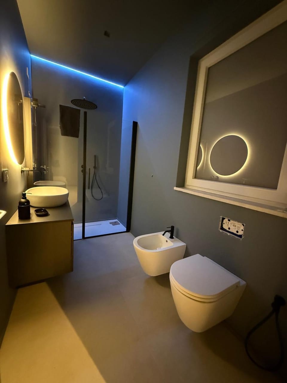 Toilet, Bathroom, Bath, bidet