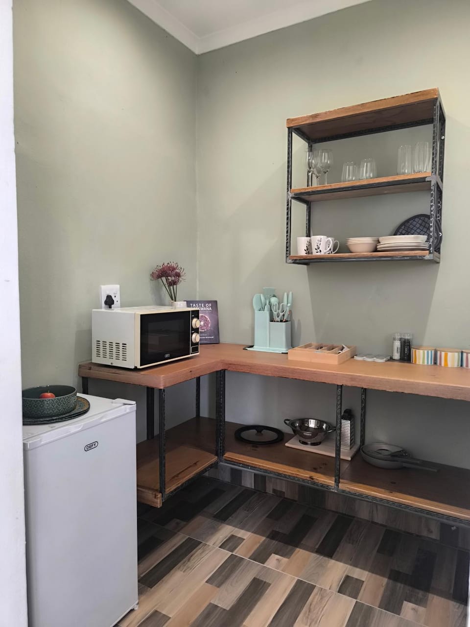 minibar