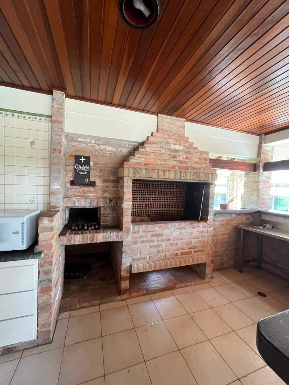 Sítio Chácara Bodolhos House in State of Paraná