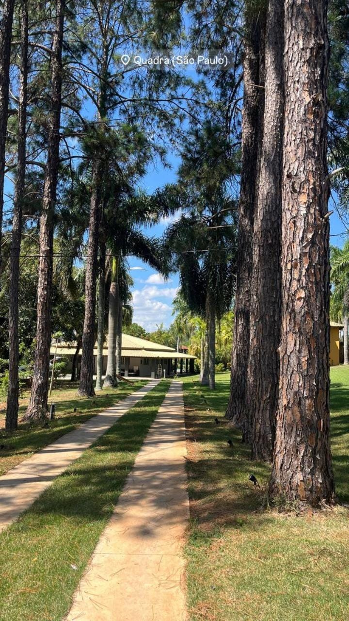 Sítio Chácara Bodolhos House in State of Paraná