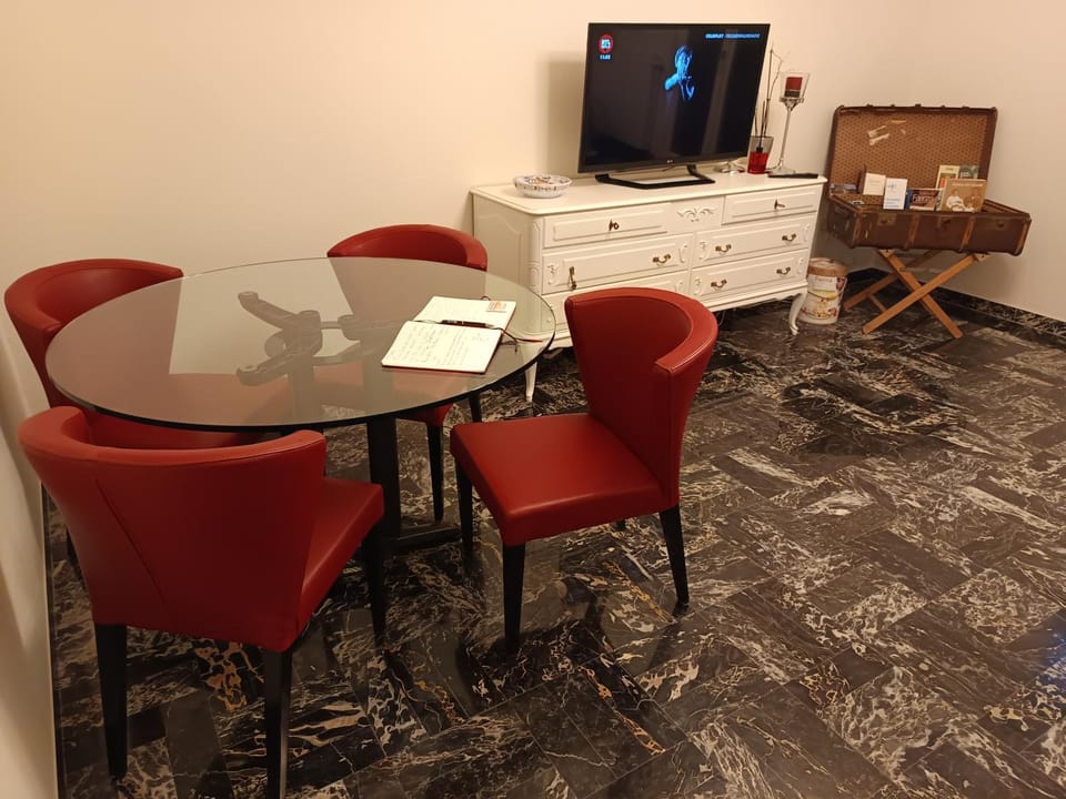 A Casa di Luca Apartment in Faenza