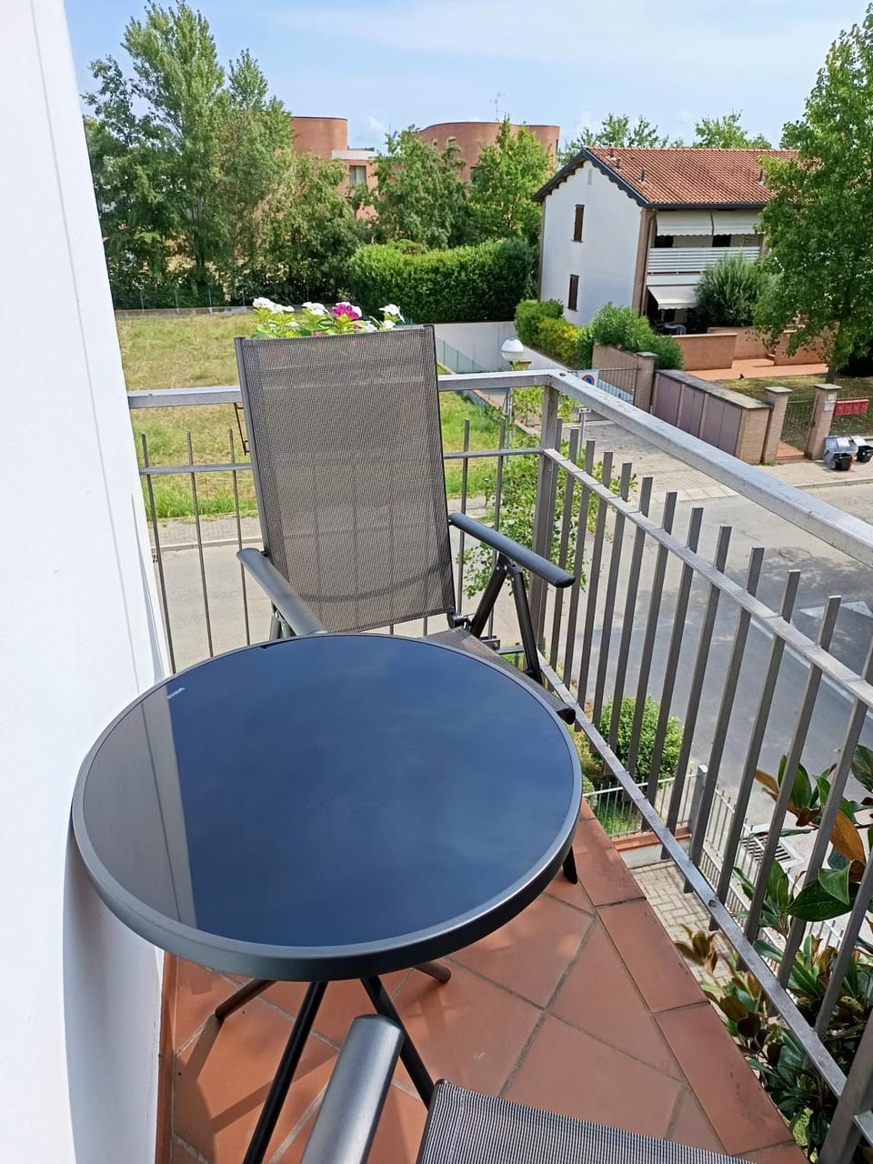 A Casa di Luca Apartment in Faenza