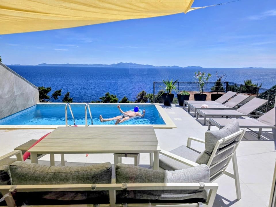 Coral Cove house House in Dubrovnik-Neretva County