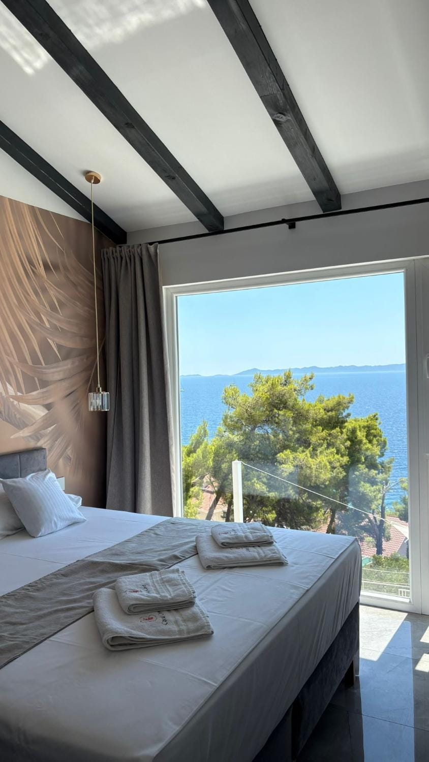 Coral Cove house House in Dubrovnik-Neretva County