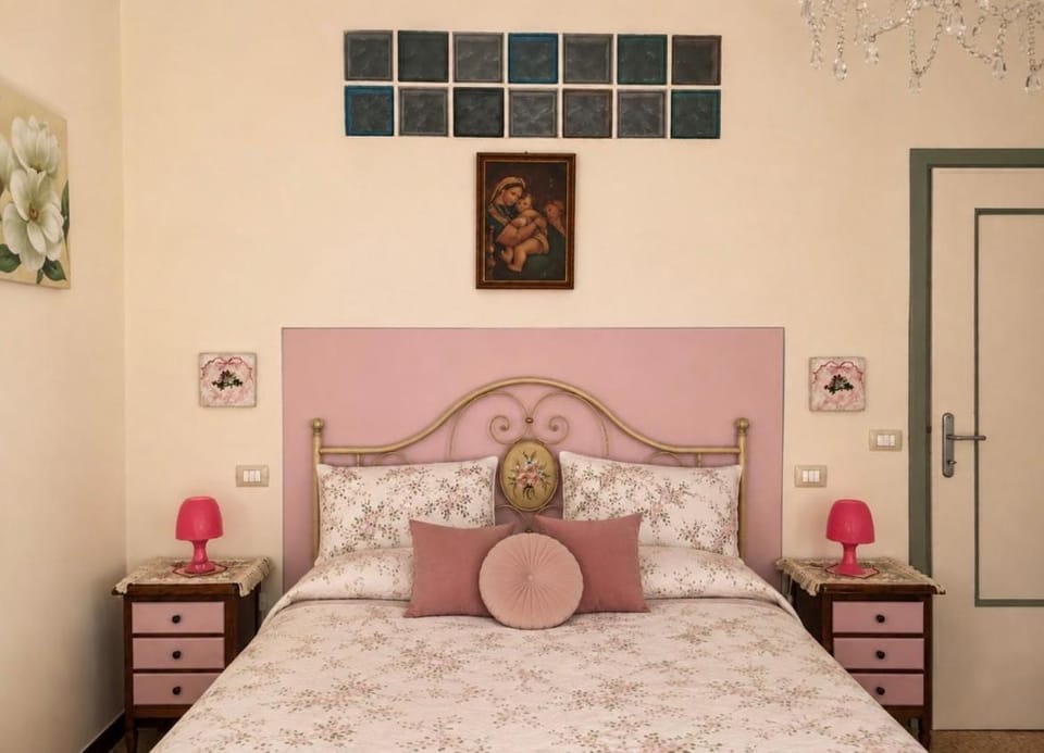 Sunshine Levanto - Gateway to Cinque Terre Apartment in Levanto