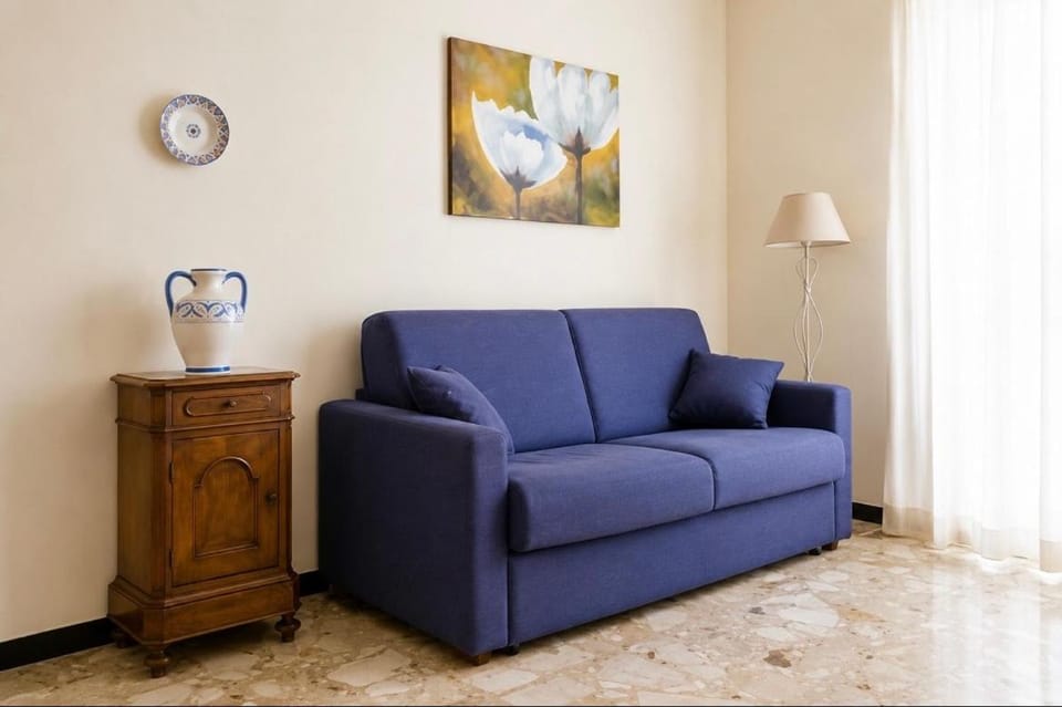 Sunshine Levanto - Gateway to Cinque Terre Apartment in Levanto
