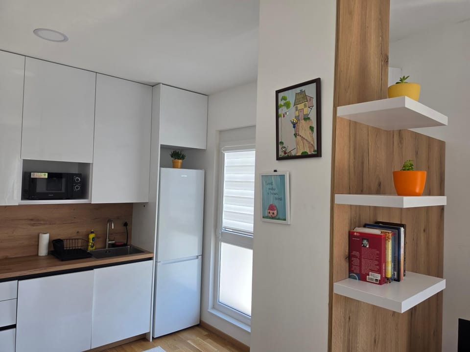 Apartman Zenica 1 Apartment in Federation of Bosnia and Herzegovina