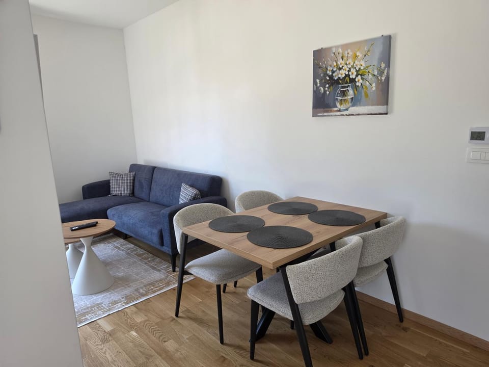 Apartman Zenica 1 Apartment in Federation of Bosnia and Herzegovina