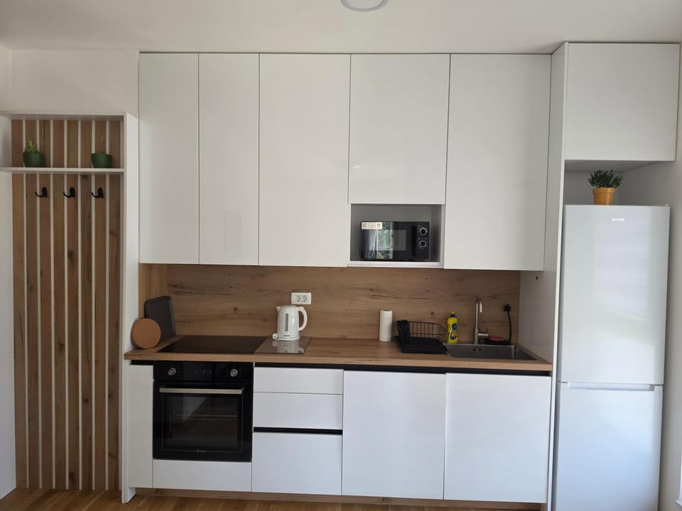 Apartman Zenica 1 Apartment in Federation of Bosnia and Herzegovina