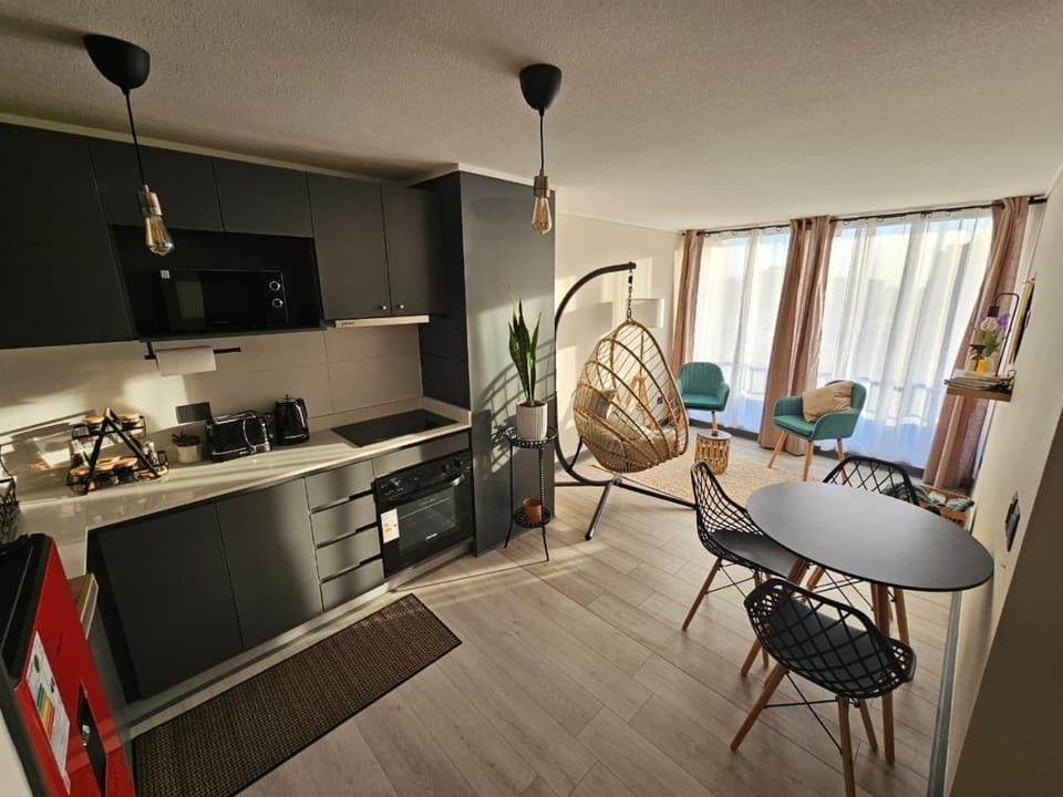Home Sweet Home Apartment in Santiago