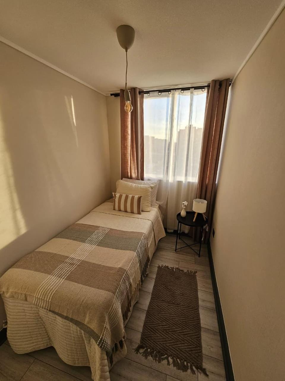 Home Sweet Home Apartment in Santiago