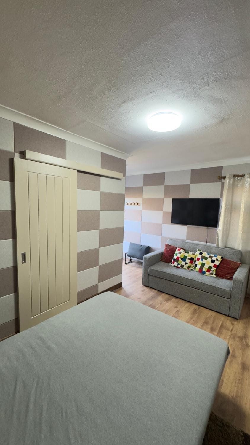 Palm trees Bed and Breakfast in Weston-super-Mare