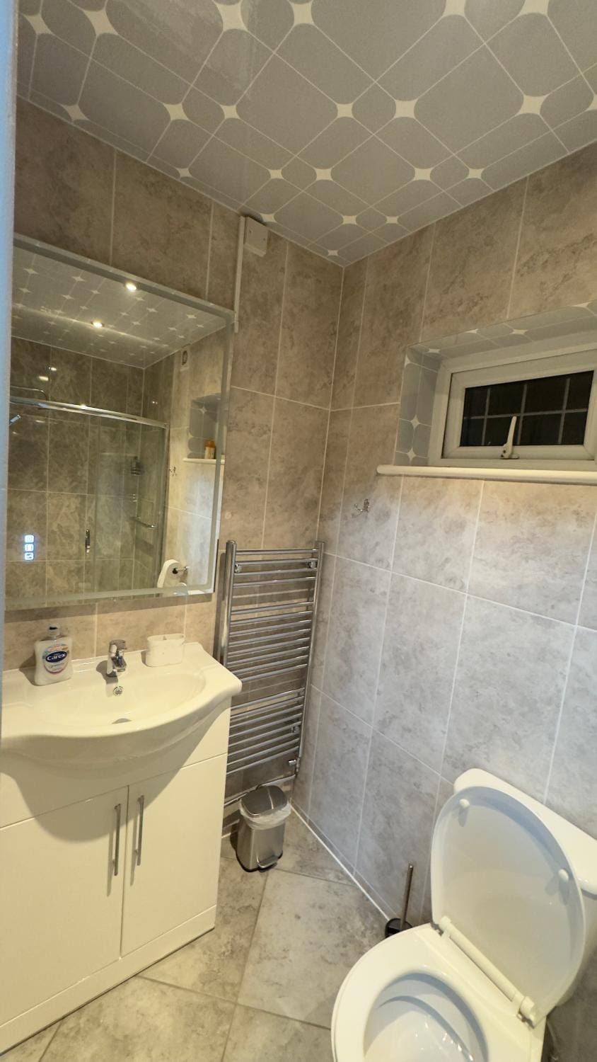 Palm trees Bed and Breakfast in Weston-super-Mare