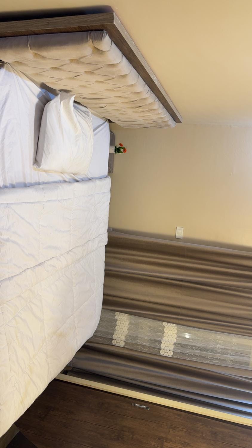 شقة سكن مصر التجمع الثالت Apartment in New Cairo City