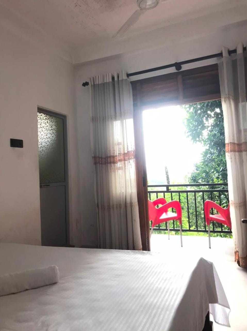 Hilly Ladder Homestay Vacation rental in Kandy