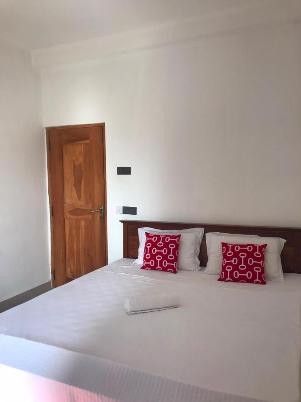Hilly Ladder Homestay Vacation rental in Kandy