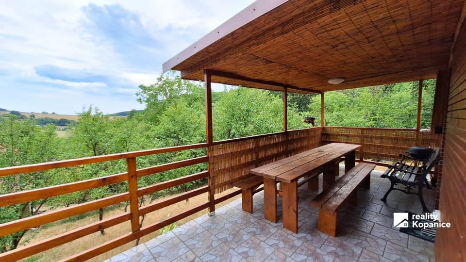 View (from property/room), Balcony/Terrace