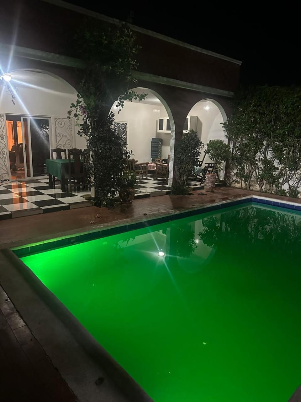 Chez baba House in Dakar Region, Senegal