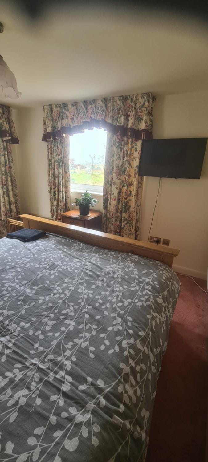 greystones nawab D sleep 4 in peak park buxton Apartment in Monyash