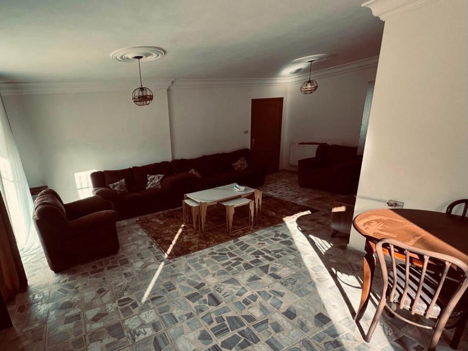 Maha Apartment in Africa