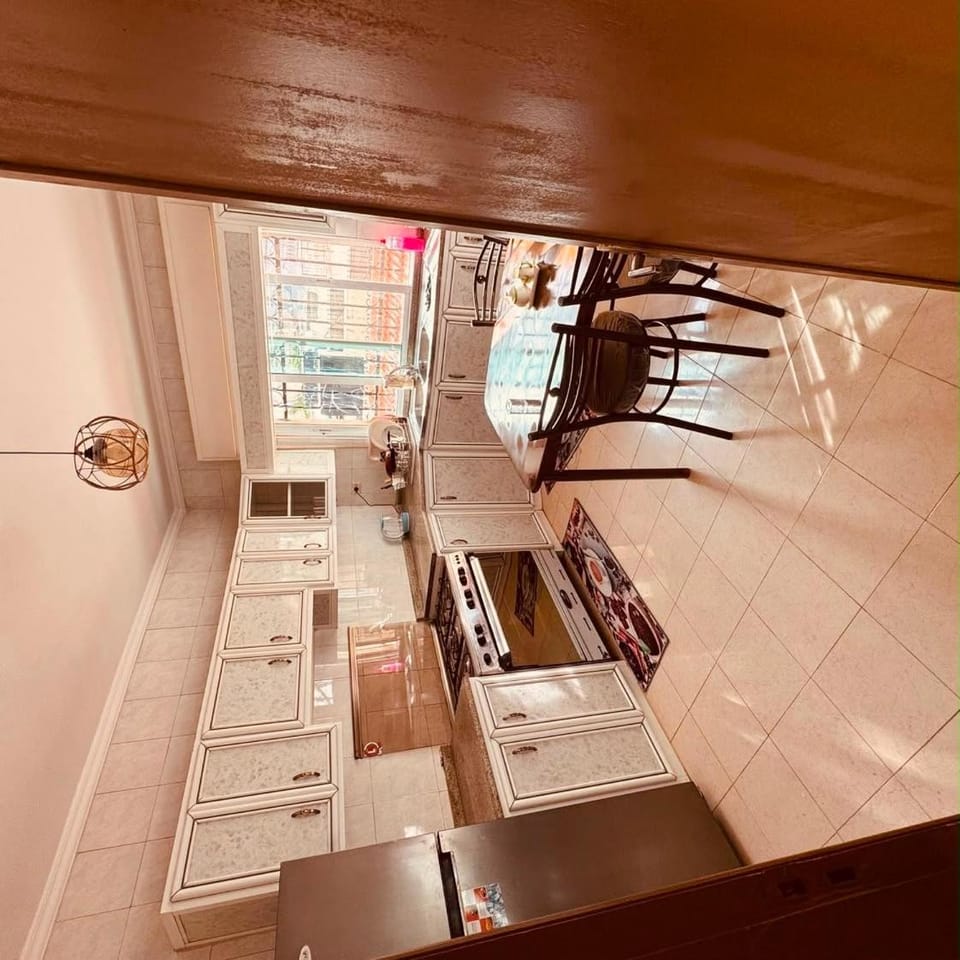 Maha Apartment in Africa