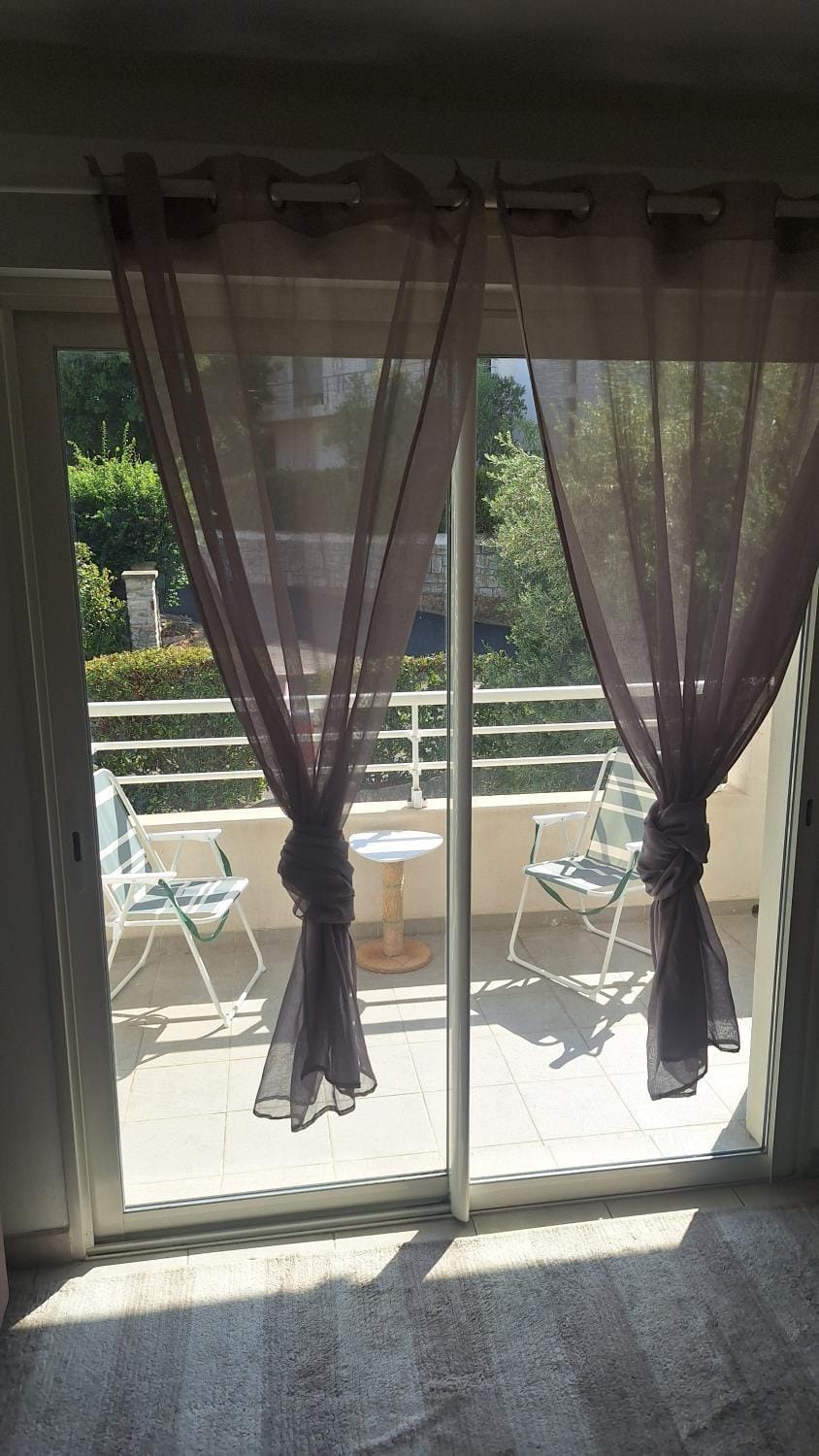 Magic Mathias Apartment in Bastia
