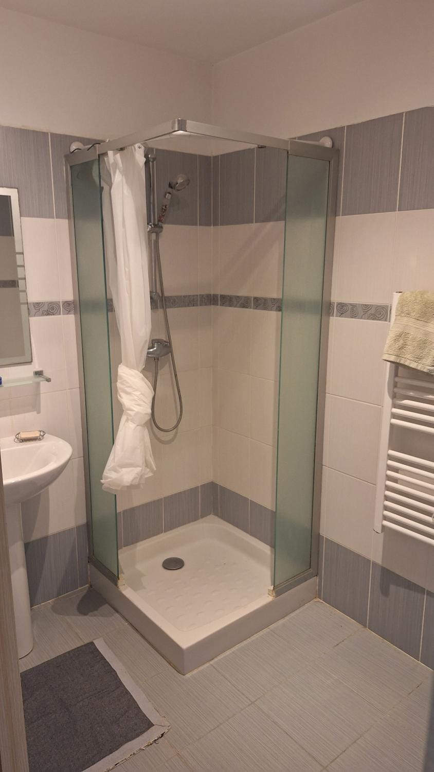 Magic Mathias Apartment in Bastia