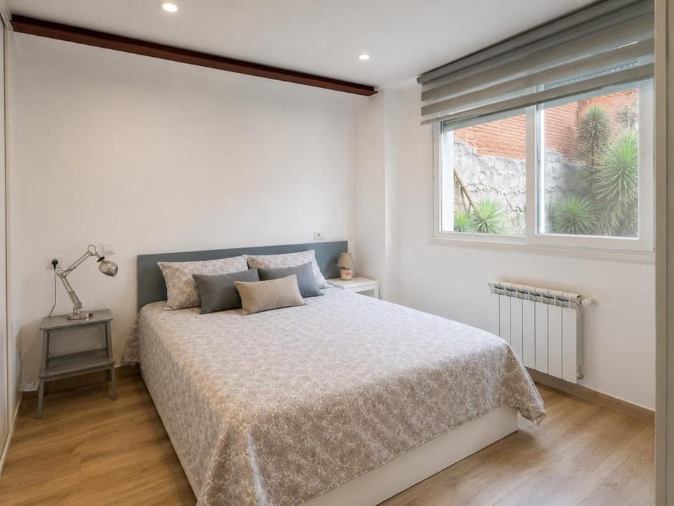 Urban charm in Santander Apartment in Santander