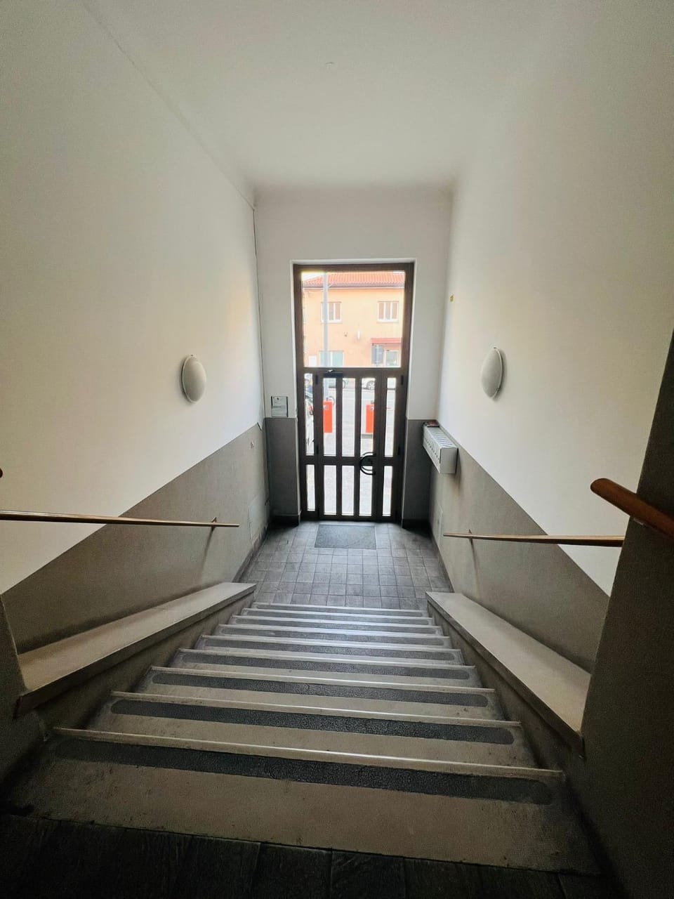 Appartamento Adele Apartment in Trieste