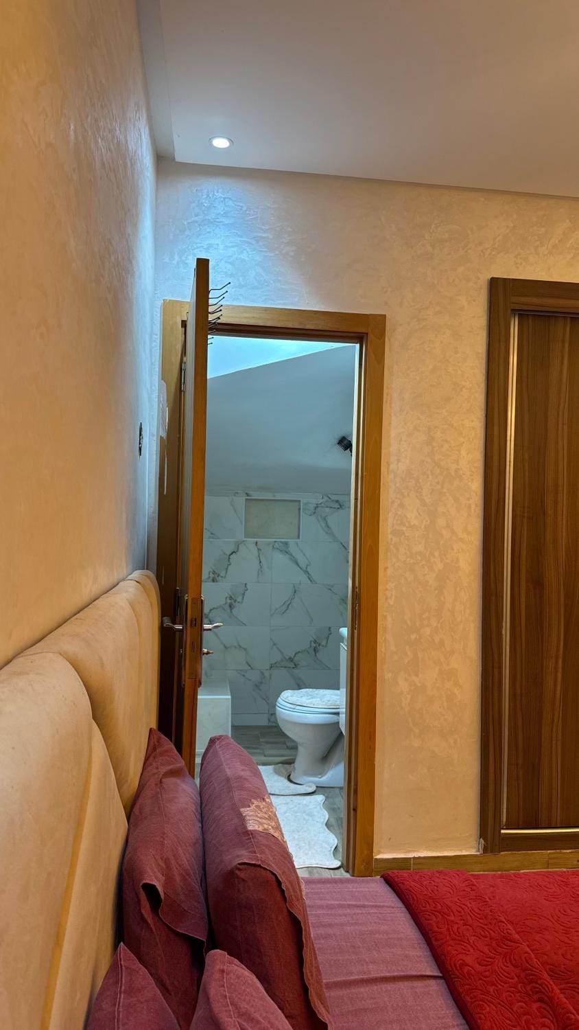 Appartement à Sidi rahal chatai Apartment in Casablanca-Settat