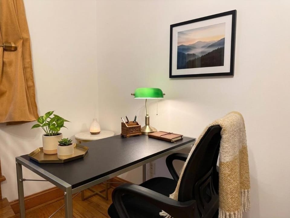 Upper West Side Suites Apartment in Upper West Side